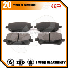 Brake Pads for Toyota Previa ACR30 04465-28410